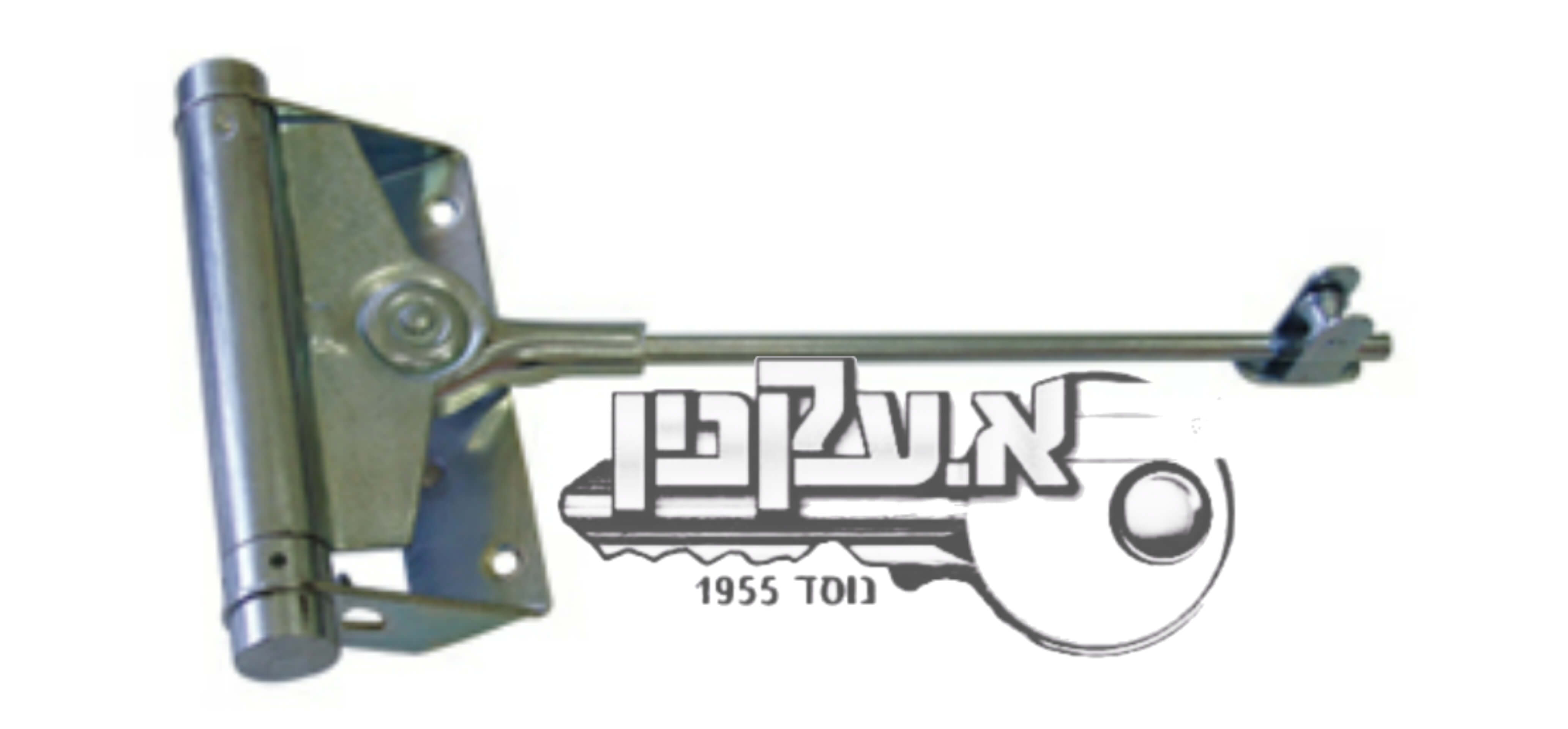 מחזיר שער קפיצי "טריומף" 1
