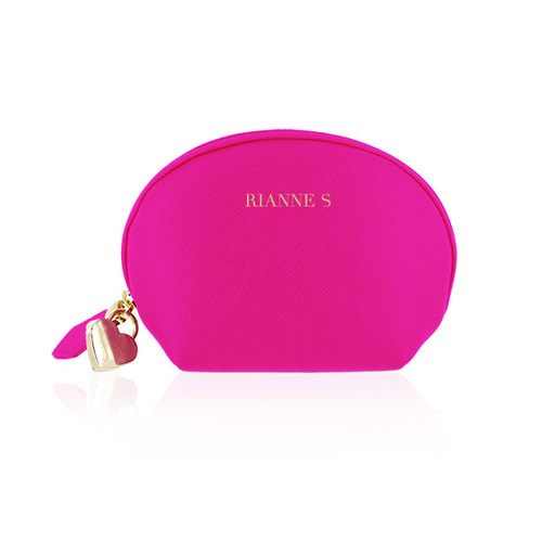 ויברטור מיני ארנבון שובבון RS - Essentials - Bunny Bliss Pink 