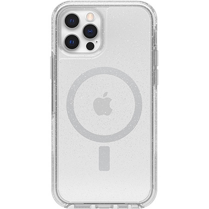 כיסוי Otterbox ל iPhone 12 & Pro דגם Symmetry Stardust Magsafe