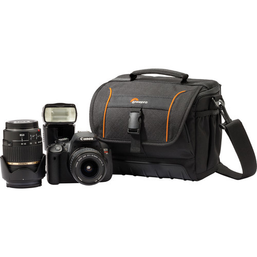Lowepro adventura sh 160 ii dslr bag Clearance