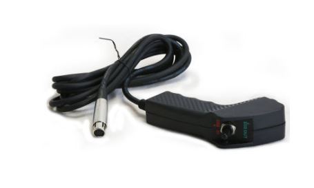 שלט אלחוטי לכננת MUSCLELIFT