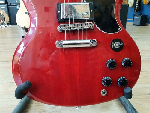 Gibson SG Standard 2018