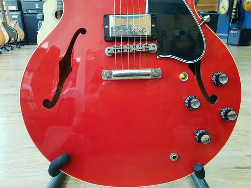 GIBSON '59 ES-335 CUSTOM SHOP NASHVILLE HISTORIC! 1959 REISSUE 2006