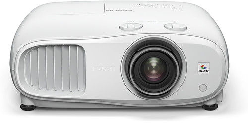 מקרן 4K מבית Epson דגם EHTW7000