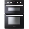 תנור בנוי DELONGHI NDB6969B