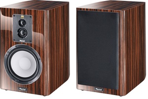 זוג רמקולים מדפיים מבית Magnat דגם Signature 903