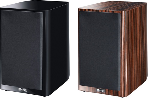 זוג רמקולים מדפיים מבית Magnat דגם Signature 903