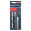 זוג מאריכי עיפרון DERWENT Pencil Extender Set