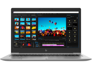 מחשב נייד HP ZBOOK 14u G5 I5-7200U Radeon WX3100 14" FHD 256GB SSD 16GB Windows 10 Pro