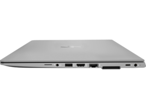 מחשב נייד HP ZBOOK 14u G5 I5-7200U Radeon WX3100 14" FHD 256GB SSD 16GB Windows 10 Pro