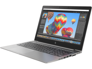 מחשב נייד HP ZBOOK 14u G5 I5-7200U Radeon WX3100 14" FHD 256GB SSD 16GB Windows 10 Pro
