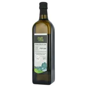 שמן זית משק אחיה 1 ליטר 