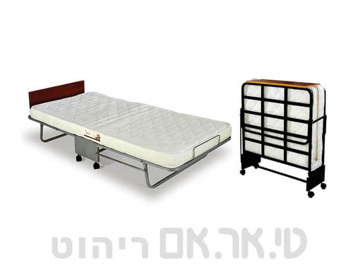 מיטה דגם מירנדה