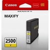  ‏ראש דיו ‏צהוב מקורי Canon PGI2500XLY
