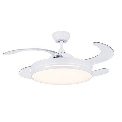 ‏מאוורר תקרה Norther Katrina 42" CCT