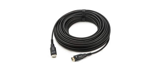 כבל אופטי HDMI 8K באורך 10 מטר Kramer