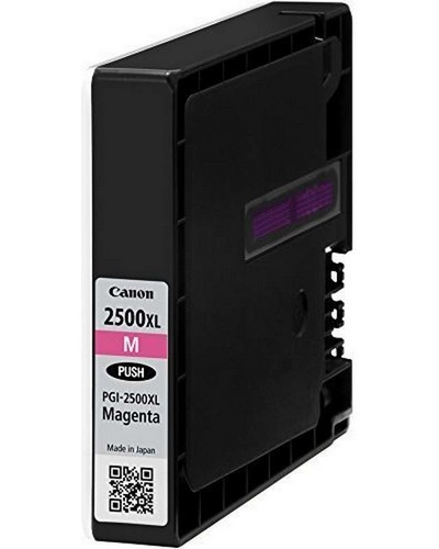  ‏ראש דיו אדום ‏מקורי Canon PGI2500XLM 