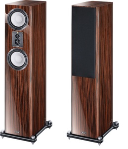 זוג רמקולים רצפתיים מבית Magnat דגם Signature 905