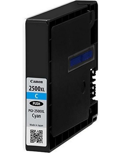  ‏ראש דיו כחול ‏מקורי PGI2500XLC Canon 