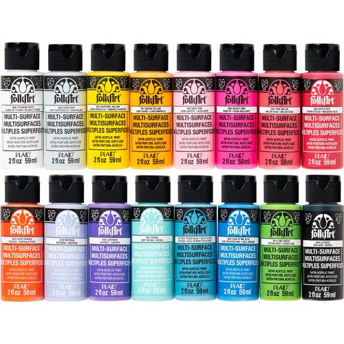 צבעי פולקארט