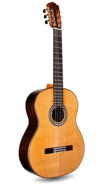 גיטרה קלאסית Cordoba C10 CD
