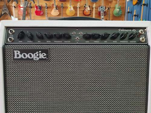 MESA/Boogie Fillmore 25