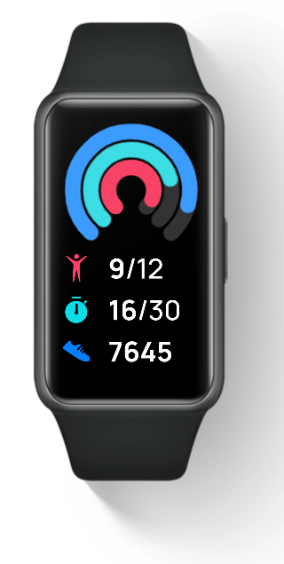 huawei smartwatch band