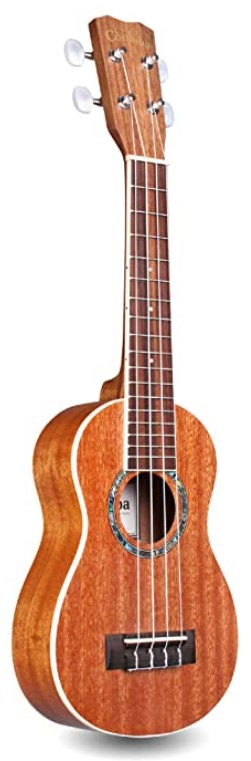 יוקללה סופרן Cordoba 15SM