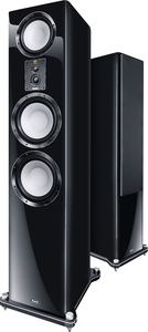 זוג רמקולים רצפתיים מבית Magnat דגם Signature 909