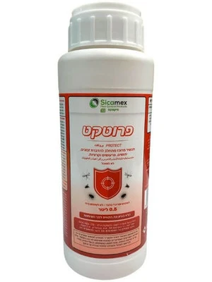 פרוטקט 1 ליטר