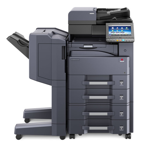 Olivetti d-Copia 3201MF - 4001MF 