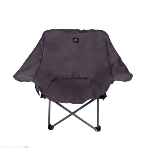 כסא מתקפל לים קל משקל לקמפינג  NATUREHIKE X-shaped chair 