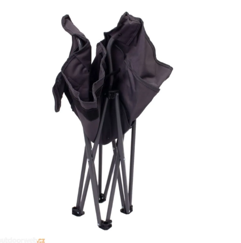 כסא מתקפל לים קל משקל לקמפינג  NATUREHIKE X-shaped chair 