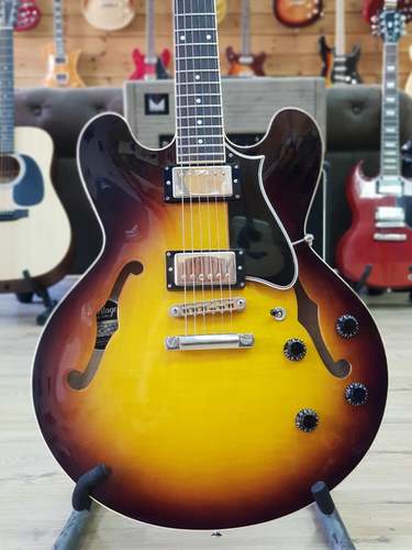 גיטרה חשמלית Heritage H-535