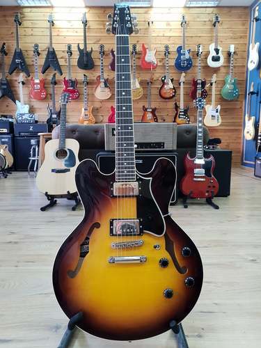 גיטרה חשמלית Heritage H-535