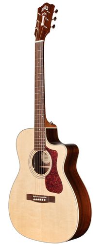 Guild OM-150CE