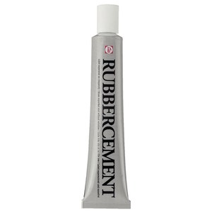 דבק גומי 50 מ"ל רויאל טלנס (נטול חומצה)  Rubber Cement 50 ml
