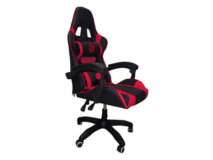 כיסא גיימינג  Ninja Extrim Inter