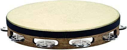 טמבורין עם עורTAH1WB Meinl