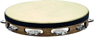 טמבורין עם עורTAH1WB Meinl