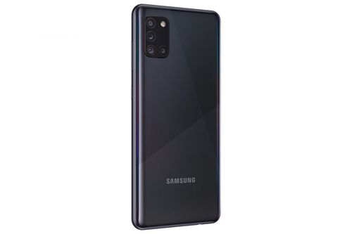 טלפון סלולרי Samsung Galaxy A31 SM-A315F 128GB 4GB RAM תצוגה
