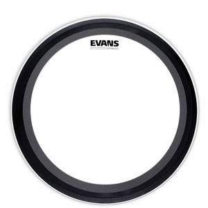 עור פנימי לתוף בס שקוף “Evans BD20EMAD2 EMAD Clear 20