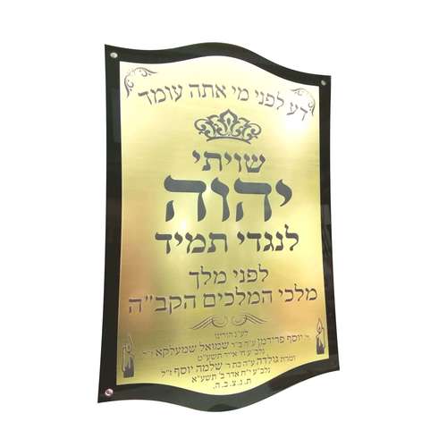 שלט 