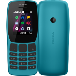 טלפון סלולרי Nokia 110 4G נוקיה