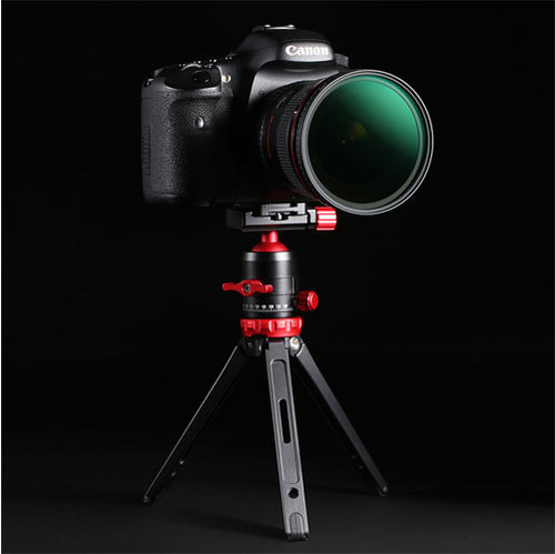 K&F 82mm Variable ND8-ND128