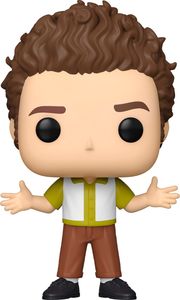 POP TV: Seinfeld- Kramer Funko