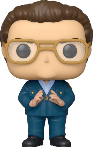 POP TV: Seinfeld- Newman the Mailman
