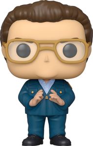 POP TV: Seinfeld- Newman the Mailman Funko