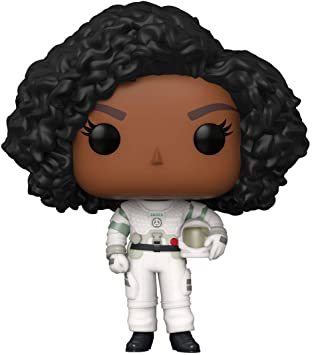 POP Marvel: WandaVision – Monica Rambeau