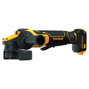 משחזת זווית "5 (125 מ"מ) DeWalt 20V דגם DCG416B גוף